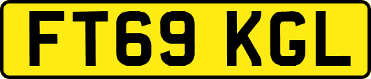 FT69KGL