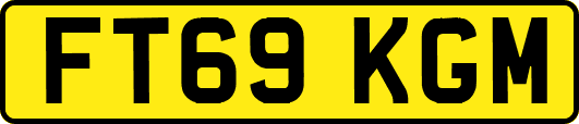 FT69KGM
