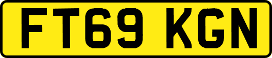 FT69KGN