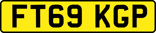 FT69KGP