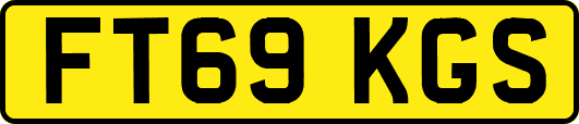 FT69KGS
