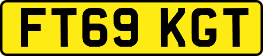 FT69KGT