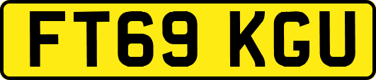 FT69KGU