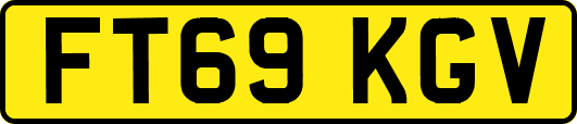 FT69KGV
