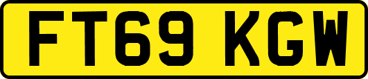 FT69KGW