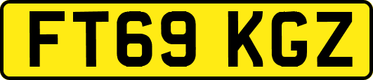 FT69KGZ