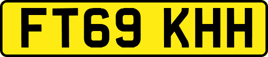 FT69KHH