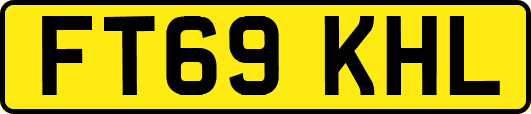 FT69KHL