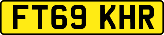 FT69KHR