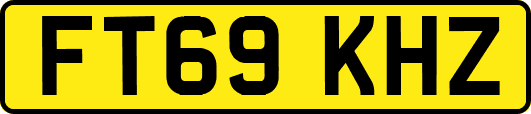 FT69KHZ