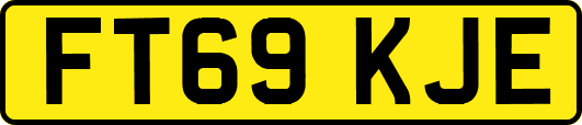 FT69KJE