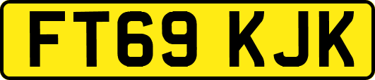 FT69KJK