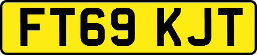 FT69KJT