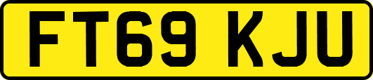 FT69KJU