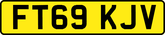 FT69KJV