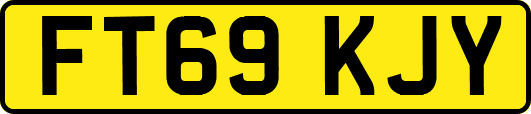 FT69KJY