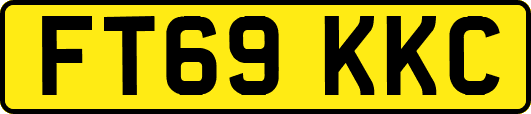 FT69KKC