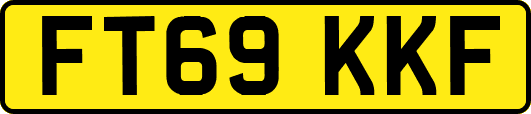 FT69KKF