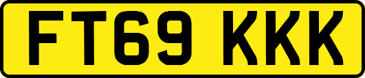 FT69KKK