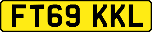 FT69KKL