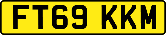 FT69KKM