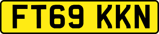 FT69KKN