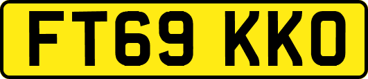 FT69KKO