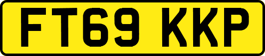 FT69KKP