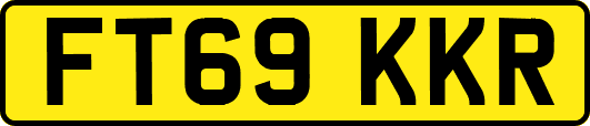 FT69KKR
