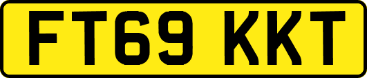 FT69KKT