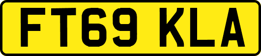 FT69KLA