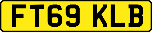 FT69KLB
