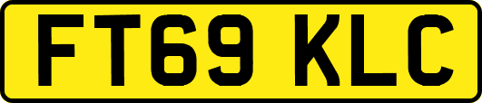 FT69KLC