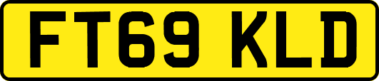 FT69KLD