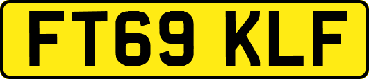 FT69KLF