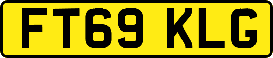 FT69KLG