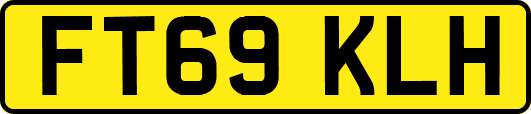 FT69KLH