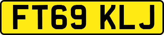 FT69KLJ