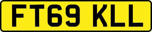 FT69KLL