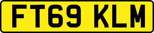 FT69KLM