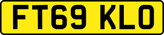 FT69KLO