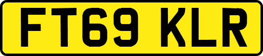 FT69KLR