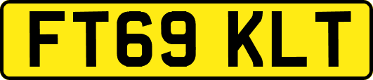 FT69KLT
