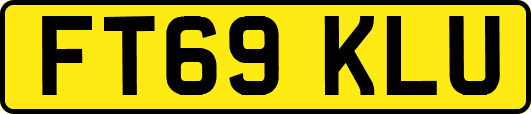 FT69KLU