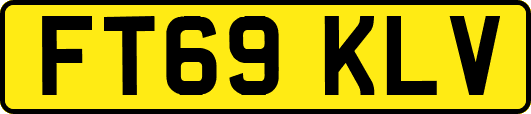 FT69KLV