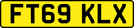 FT69KLX