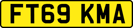 FT69KMA