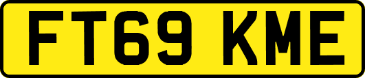 FT69KME