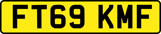 FT69KMF