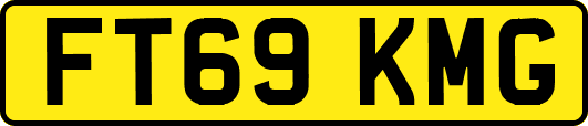 FT69KMG